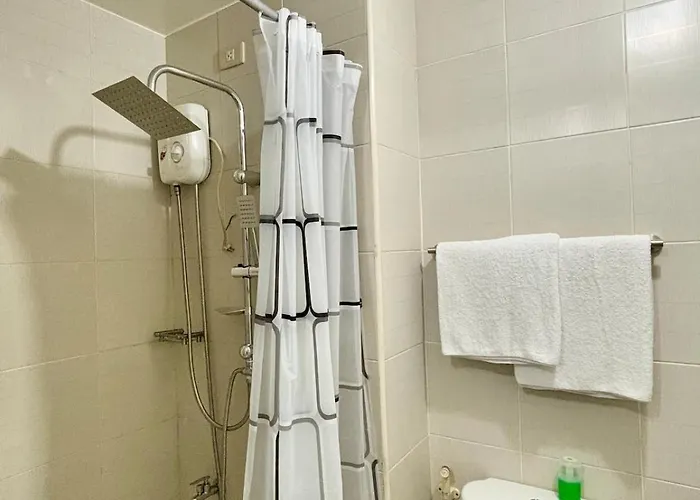 Apartment Your Urban Oasis In The Heart Of Makati
